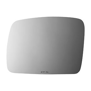 SIDE VIEW MIRROR W MOUNT